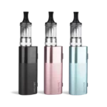 Aspire Zelos Nano Starter Kit (1600mAh) Lineup
