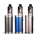 Aspire Zelos X Starter Kit (80W) Lineup