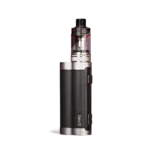Aspire Zelos X Starter Kit Black & Silver (80W)