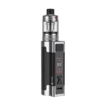 aspire zelos 3 kit chrome black