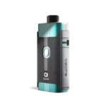 Aspire Cloudflask S Pod AIO Kit Alpine Green