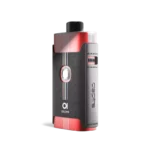 Aspire Cloudflask S Pod AIO Kit Red & Black