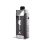 Aspire Cloudflask S Pod AIO Kit Silver & Black