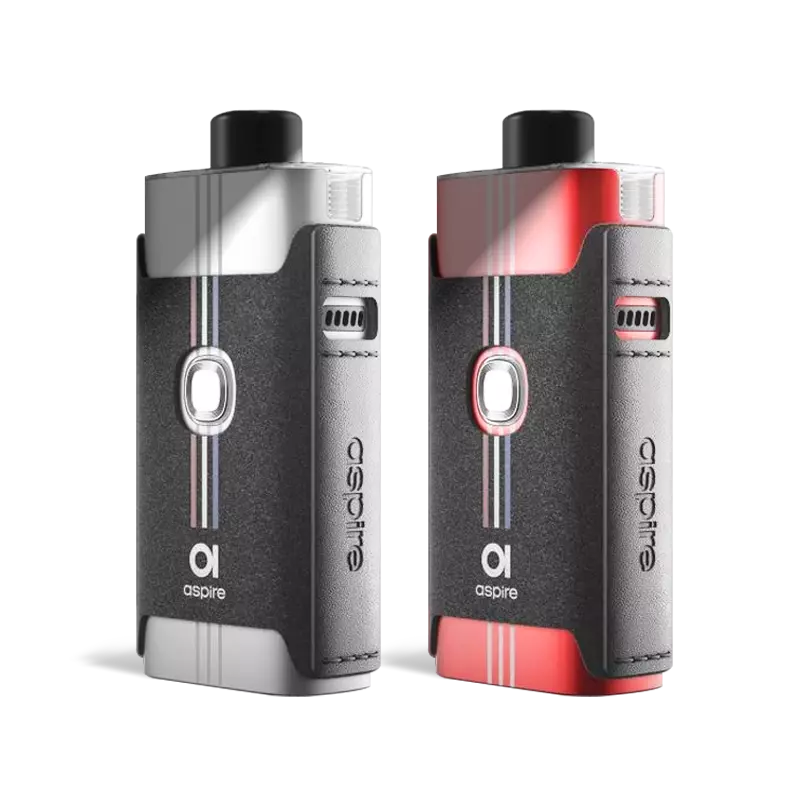Aspire Cloudflask S Pod Kit Lineup