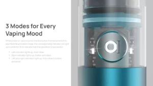 Aspire Cyber G Pod System — technical image 2