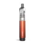 Aspire Cyber G Pod System Amber Orange (850mAh)