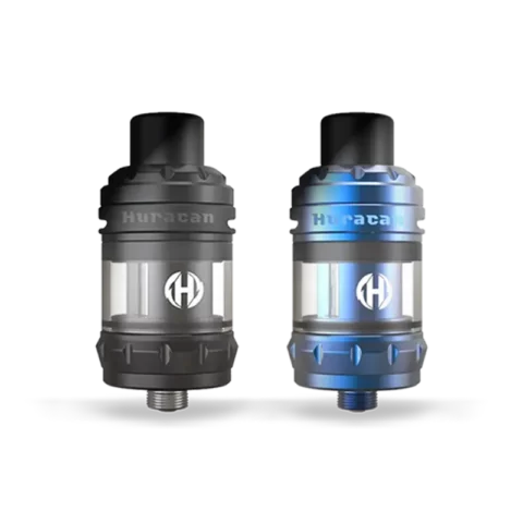 Aspire Huracan Mini Sub-Ohn Tank Lineup