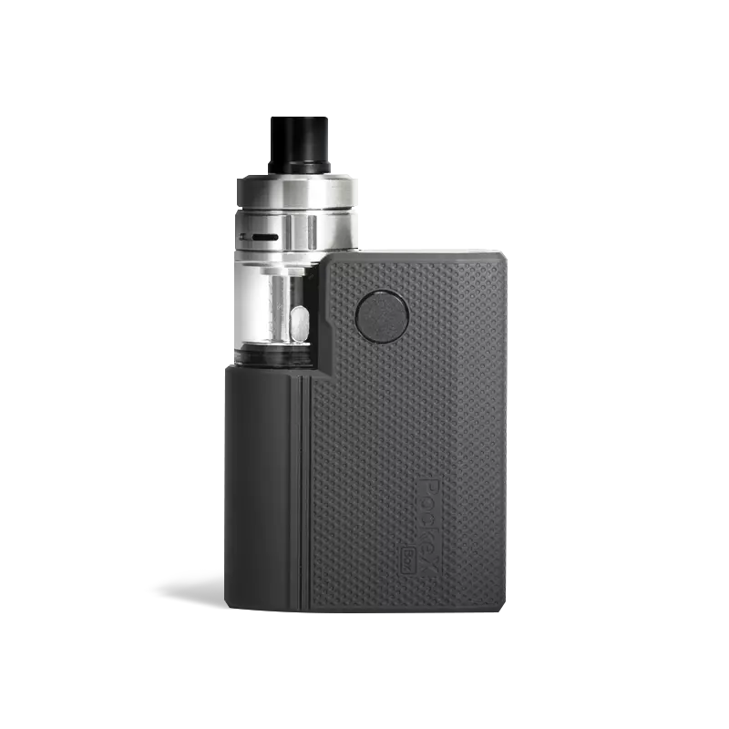 Aspire PockeX Box AIO Starter Kit - Black Note