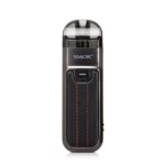 Smok Nord 5 Black Leather