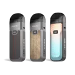 Smok Nord 5 Pod Kit (80W) Lineup