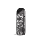 Smok Nord 5 Pod Kit Fluid Black Grey (80W)