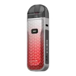 Smok Nord 5 Red Grey Dart