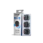 Smok Nord 5 Replacement Empty Pods 5mL (3-Pack)