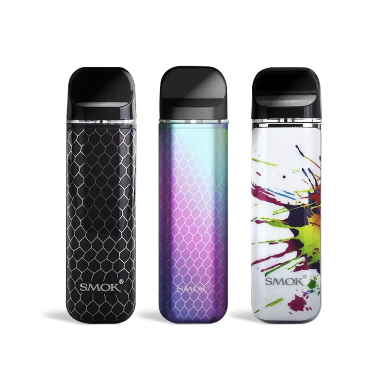 Smok Novo 2 Pod System (800mAh, 25W) Lineup