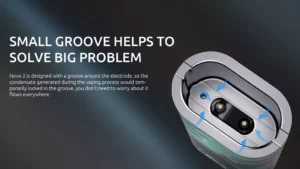 Smok Novo 2 Pod System — technical image 10