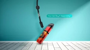 Smok Novo 2 Pod System — technical image 15