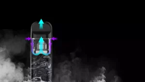 Smok Novo 2 Pod System — technical image 8