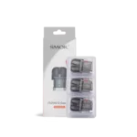 Smok Novo 2 Replacements Pods 2mL 0.9Ω (3-Pack)