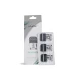 Smok Novo 2 Replacements Pods 2mL 1.0Ω (3-Pack)