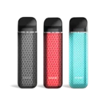 Smok Novo 3 Pod System (800mAh, 25W) Lineup