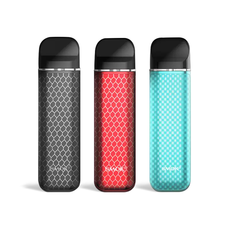 Smok Novo 3 Pod System (800mAh, 25W) Lineup