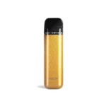 Smok Novo 3 Pod System Black IML Gold Cobra (800mAh, 25W)
