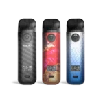 Smok Novo 4 Pod System (800mAh, 25W) Lineup