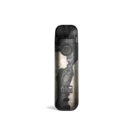 Smok Novo 4 Pod System Black Stabilizing Wood (800mAh, 25W)