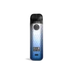 Smok Novo 4 Pod System Blue Grey Cobra (800mAh, 25W)