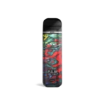 Smok Novo X Pod System 7-Color Resin (800mAh, 25W)
