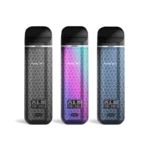 Smok Novo X Pod System (800mAh, 25W) Lineup