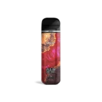 Smok Novo X Pod System Red Stabilizing Wood (800mAh, 25W)