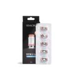 Smok RPM 3 Replacement Coils 0.15Ω (5-Pack)