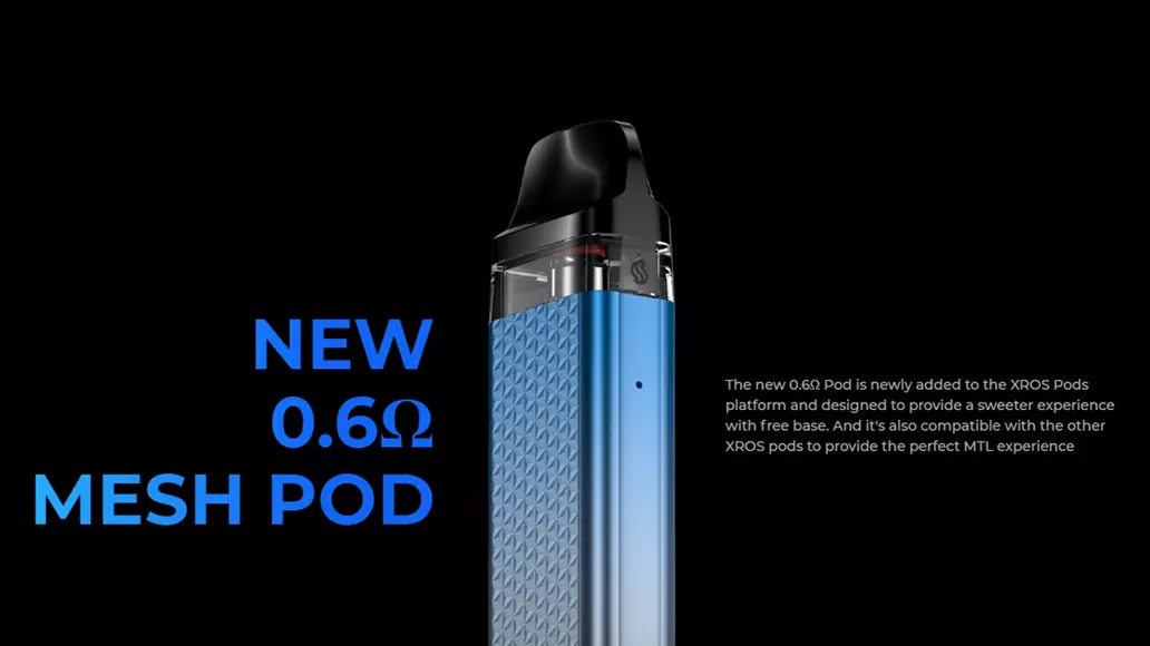 Vaporeso XROS 3 MINI - 1