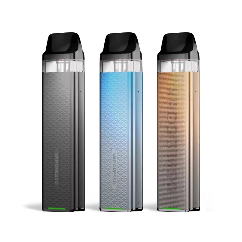 Vaporesso XROS 3 MINI Pod System (1000mAh) Lineup