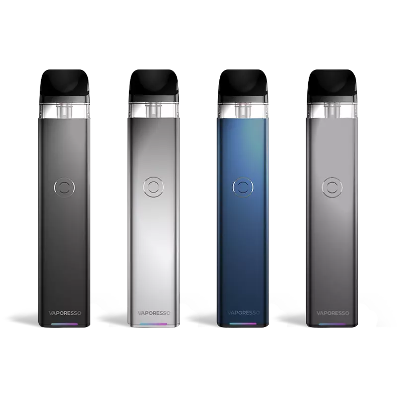 Vaporesso XROS 3 Pod System (1000mAh, 16W)