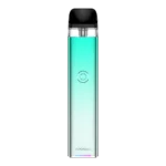 Vaporesso XROS 3 mint green