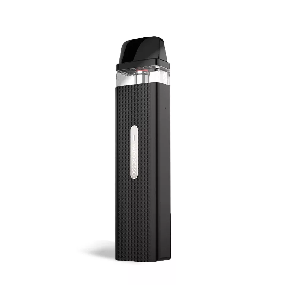 Vaporesso-XROS-MINI-POD-SYSTEM-1000mAh16W-Black