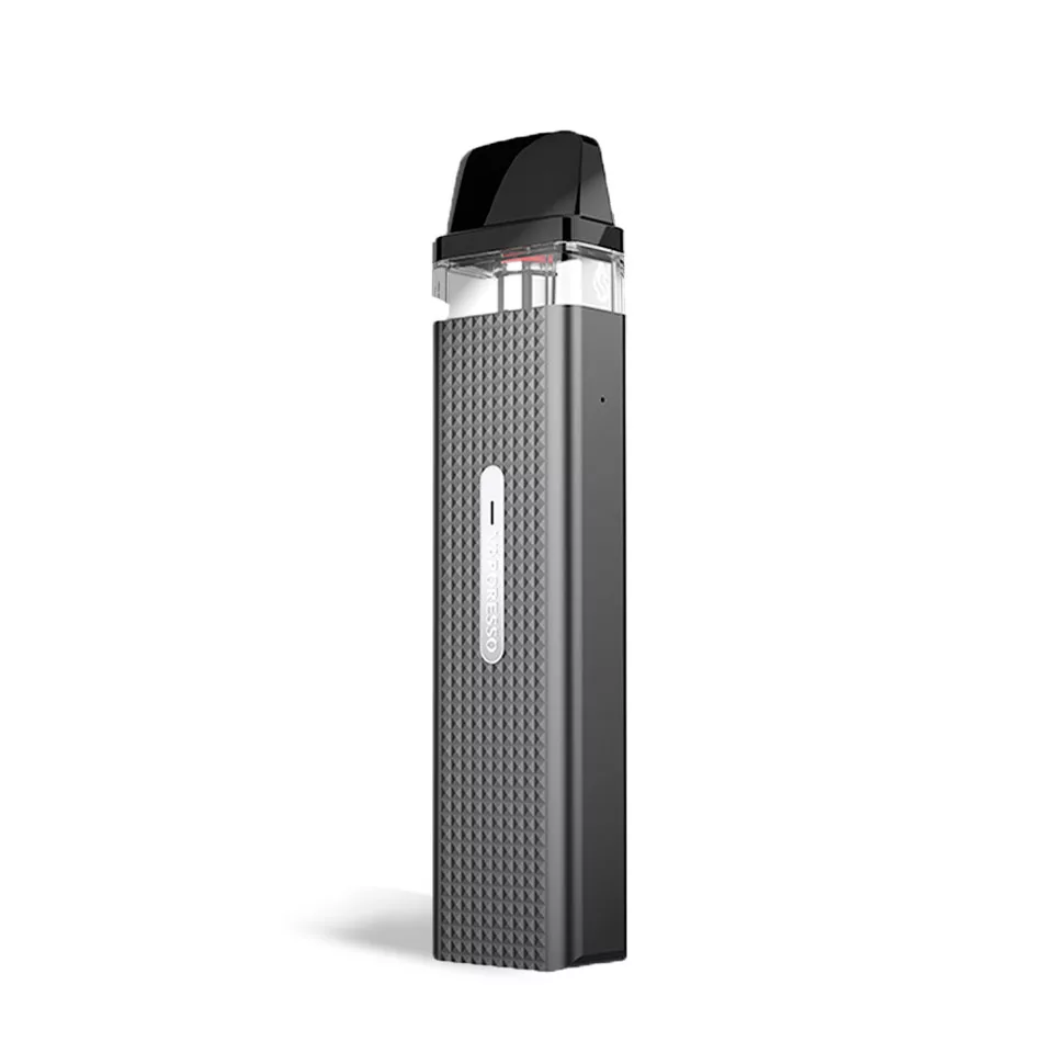 Vaporesso-XROS-MINI-POD-SYSTEM-1000mAh16W-Space-Grey