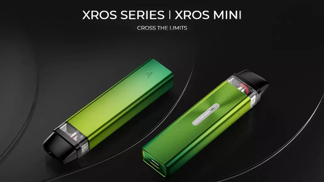 Vaporesso XROS MINI Pod System - 1