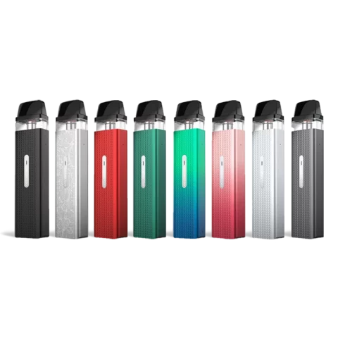 Vaporesso XROS MINI Pod System (1000mAh, 16W) Lineup