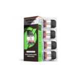 Vaporesso XROS Pod corex 2.0 3ml 0.6Ω (4-Pack)