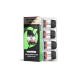 Vaporesso XROS Pod corex 2.0 3ml 0.8Ω (4-Pack)