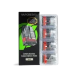 Vaporesso XROS Series 0.8Ω Mesh Pods