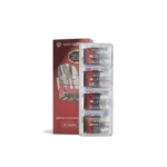 Vaporesso XROS Series Mesh Pods 0,7Ω (4-Pack)