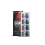 Vaporesso XROS Series Mesh Pods 1,0Ω (4-Pack)