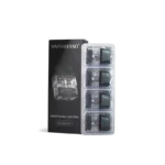 Vaporesso XROS Series Mesh Pods 1,2Ω (4-Pack)