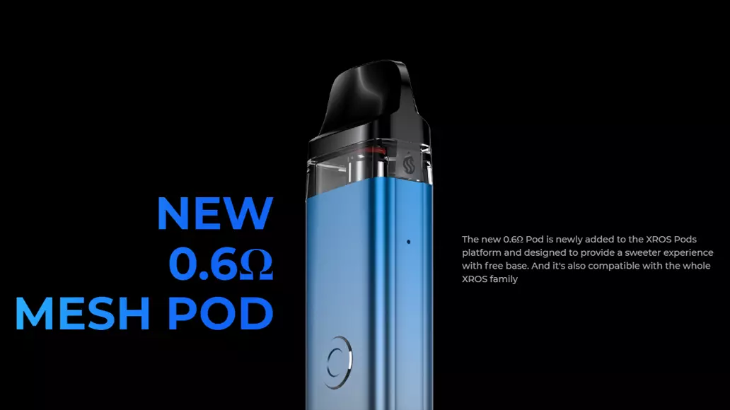 Vaporesso XRSO 3 Pod System - 2