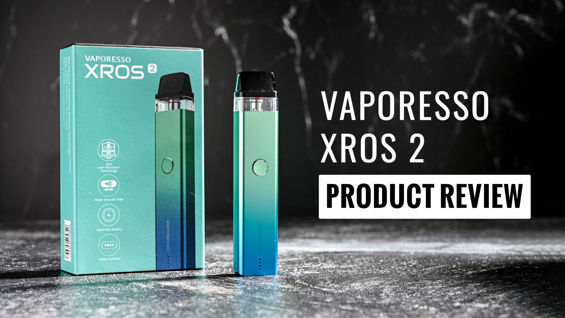 Vaporesso XROS 2