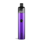 Aspire AVP Cube Pod System Amethyst Purple